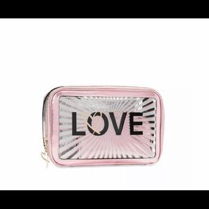 Victoria’s Secret nested trio bag